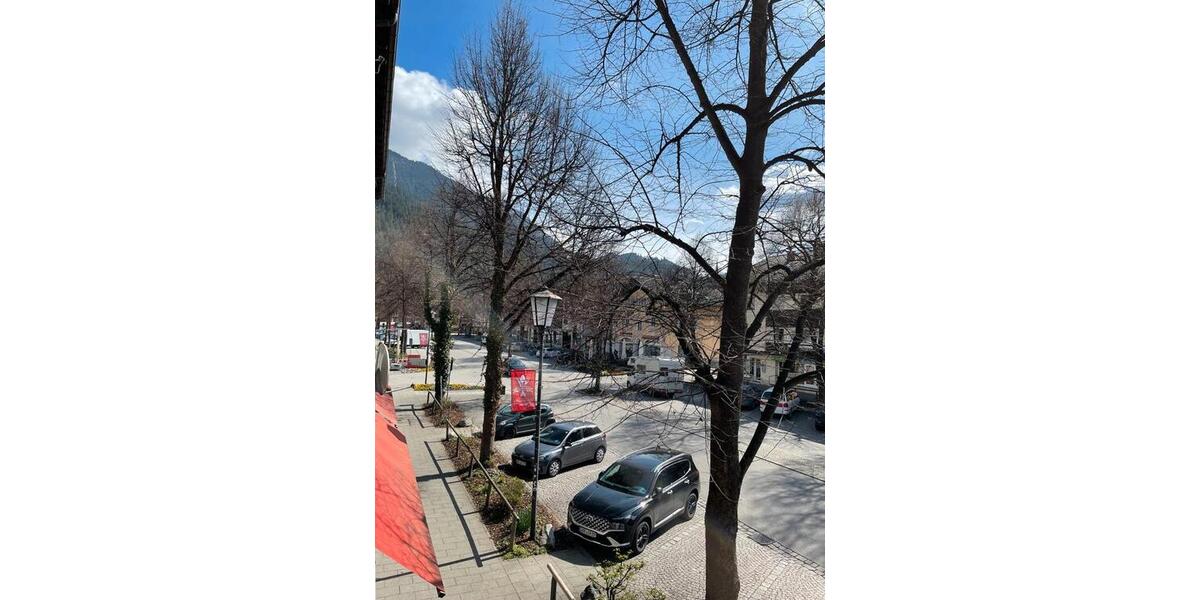 Etagenwohnung Garmisch-Partenkirchen Breitenau - 1 Zimmer, 32 m&sup2;, 224.000&euro; | Angebot:26960010