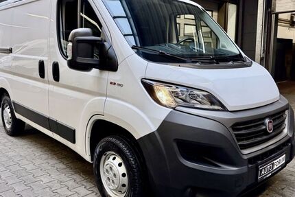 Fiat Ducato 29.497 km 17.990 &euro; Geesthacht bei Hamburg 21502