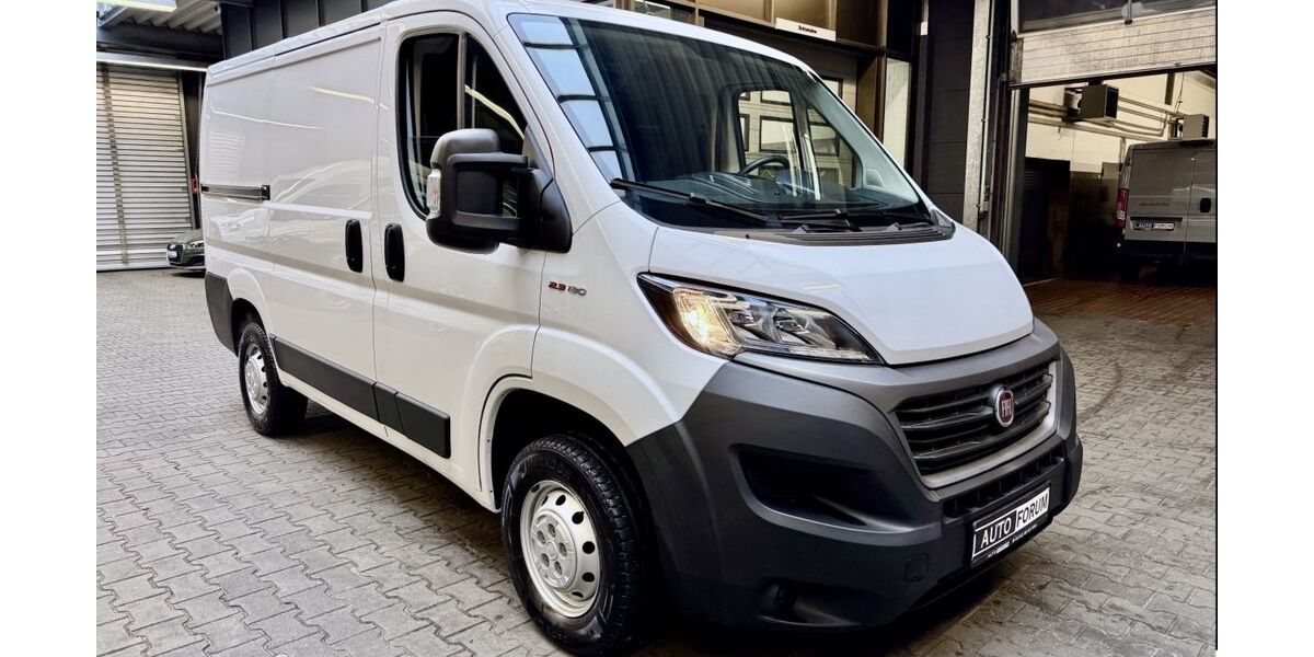 Fiat Ducato 29.497 km 17.990 &euro; Geesthacht bei Hamburg 21502