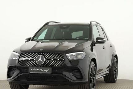 Mercedes-Benz GLE 450 9.724 km 94.750 &euro; Ebermannsdorf 92263
