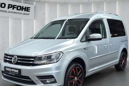 VW Caddy 88.156 km 14.695 &euro; Hamburg 22047