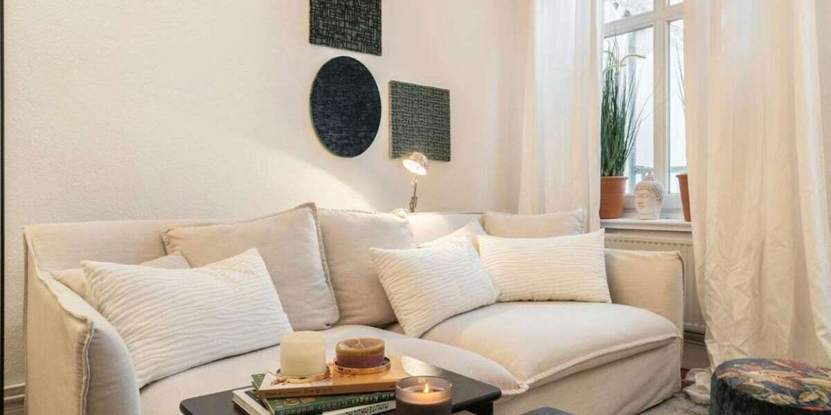 Zimmer Hamburg Winterhude - 1 Zimmer, 1.699&euro; | Angebot:26453706