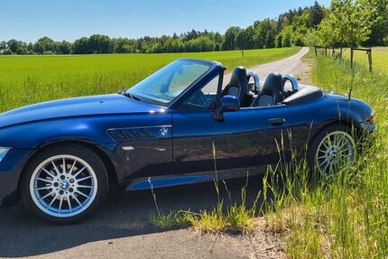 BMW Z3 169.000 km 8.455 &euro; Eschede 29348