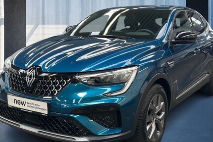 Renault Arkana 15.480 km 22.870 &euro; Frankfurt / Main 60314