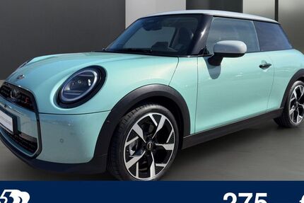 Mini Cooper S 1.326 km 29.750 &euro; Neumünster 24539
