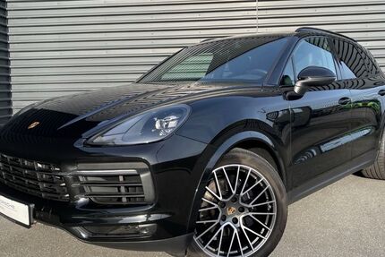 Porsche Cayenne 16.169 km 79.750 &euro; Papendorf 18059