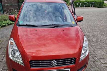 Suzuki Splash 26.000 km 7.500 &euro; Bremen 28205