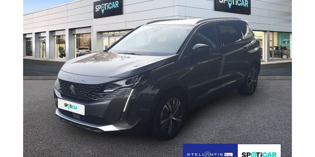 Peugeot 5008 36.350 km 25.950 &euro; Neu-Isenburg 63263
