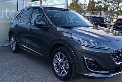 Ford Kuga 54.200 km 26.590 € Bad Saulgau 88348