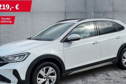 VW Taigo 52.151 km 17.990 &euro; Pegnitz 91257