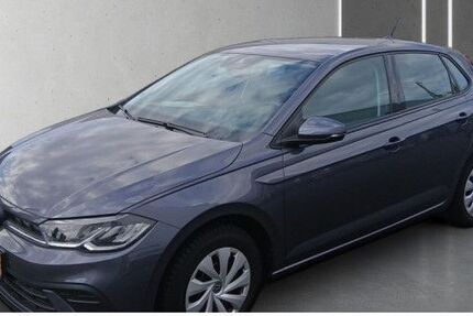VW Polo 41.079 km 15.444 &euro; Berlin 10709