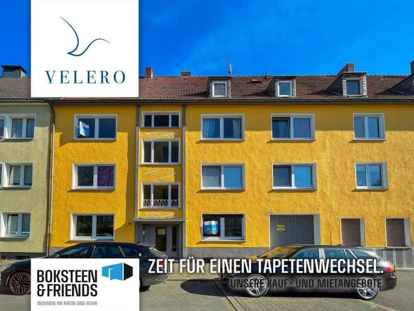 Wohnung zum Mieten in Gelsenkirchen 615 € 87.32 m²