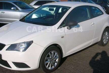 Seat Ibiza 148.500 km 4.499 &euro; Halle 06116