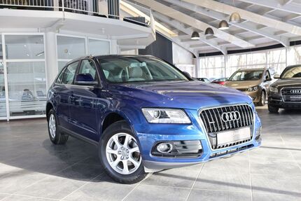 Audi Q5 169.224 km 14.450 &euro; Nuthetal 14558