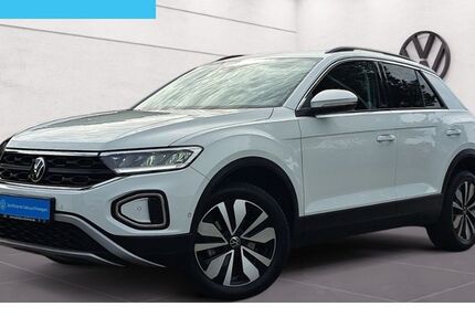 VW T-Roc 25.330 km 29.909 € Kölln-Reisiek 25337