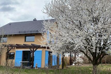 2-Zimmer im EFH im grünen Graupa zwischen Weinbergen und Elbe 2 zimmer