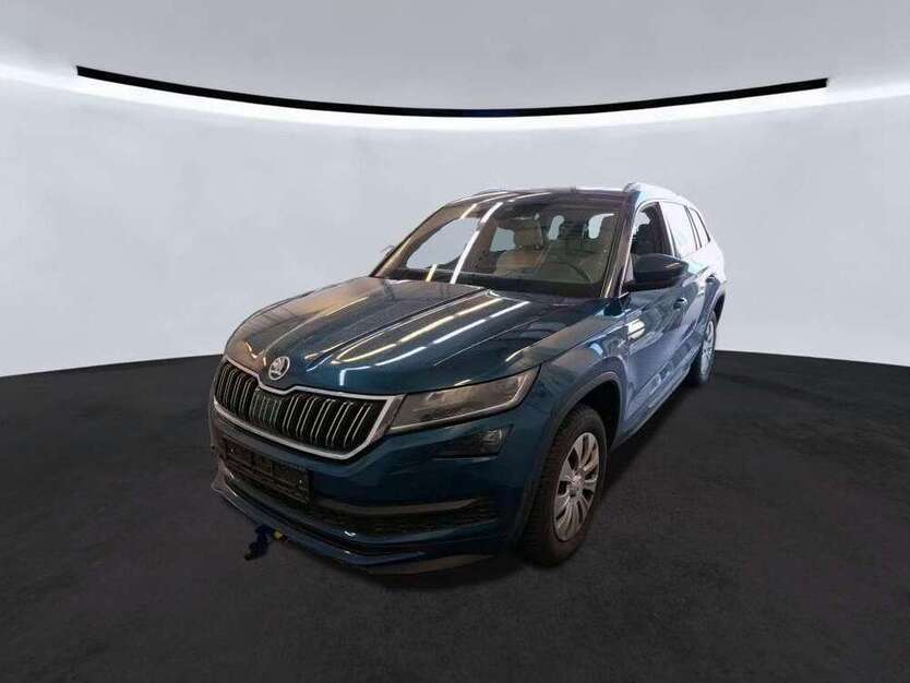 Kodiaq