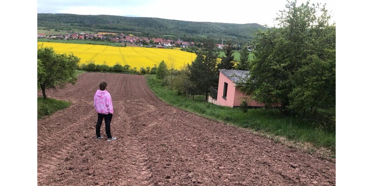 Bungalow Kelbra (Kyffhäuser) - 1 Zimmer, 25 m&sup2;, 30.000&euro; | Angebot:26745182