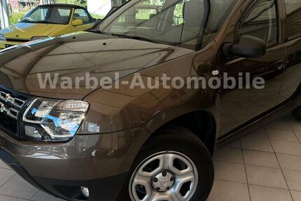 Dacia Duster 19.816 km 10.499 &euro; Gnoien 17179