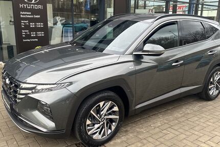 Hyundai TUCSON 25.700 km 28.870 &euro; Espelkamp 32339