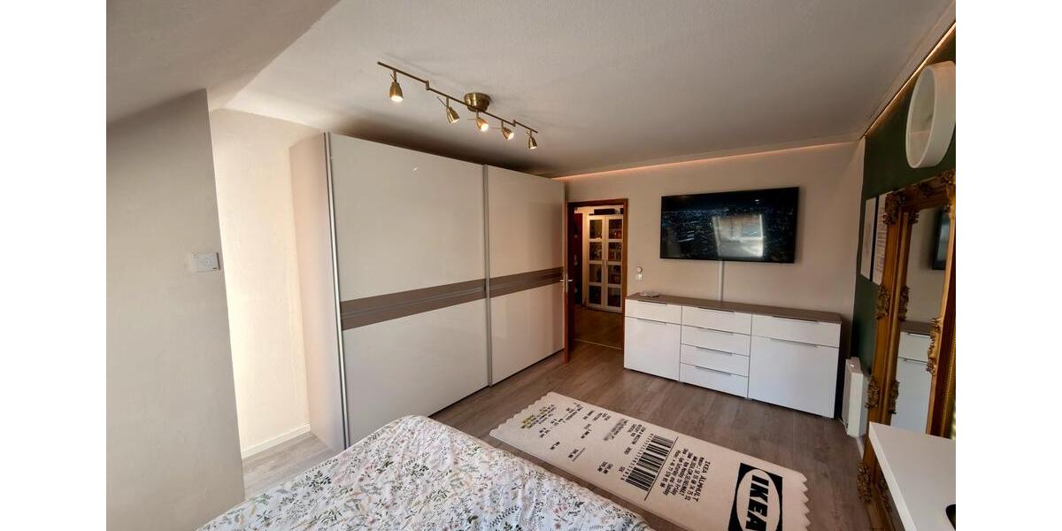 Dachgeschoßwohnung Öhringen - 2 Zimmer, 64 m&sup2;, 209.000&euro; | Angebot:26257417