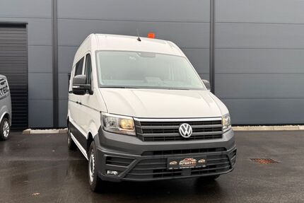 VW Crafter 197.000 km 17.499 &euro; Rotenburg 27356