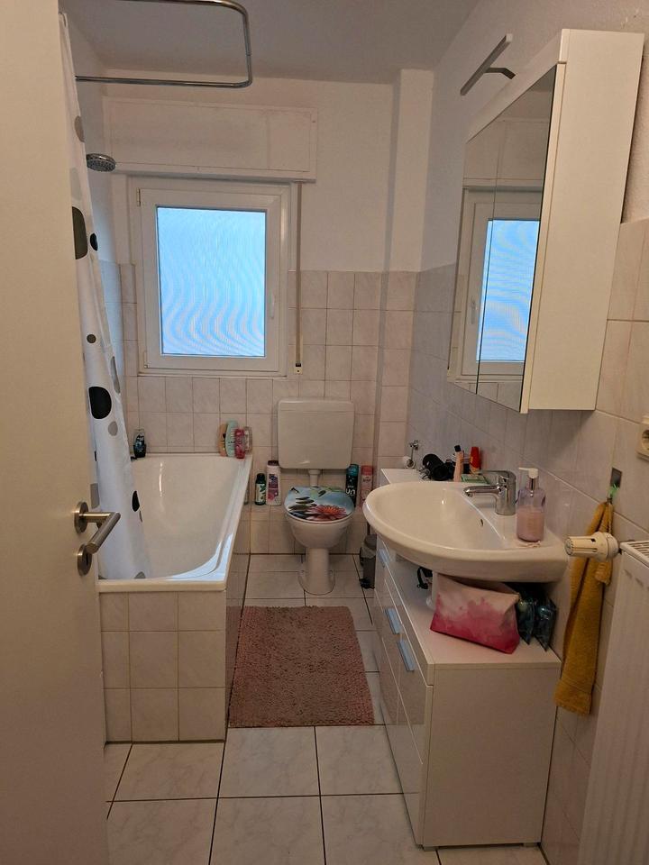 Charmante 2 Zimmer Wohnung zimmer