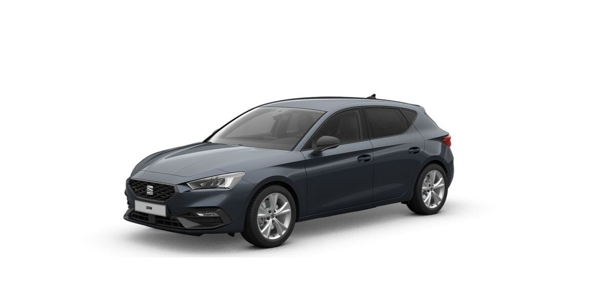 Seat Leon 26.880 km 26.890 &euro; Königstein/Ts. 61462