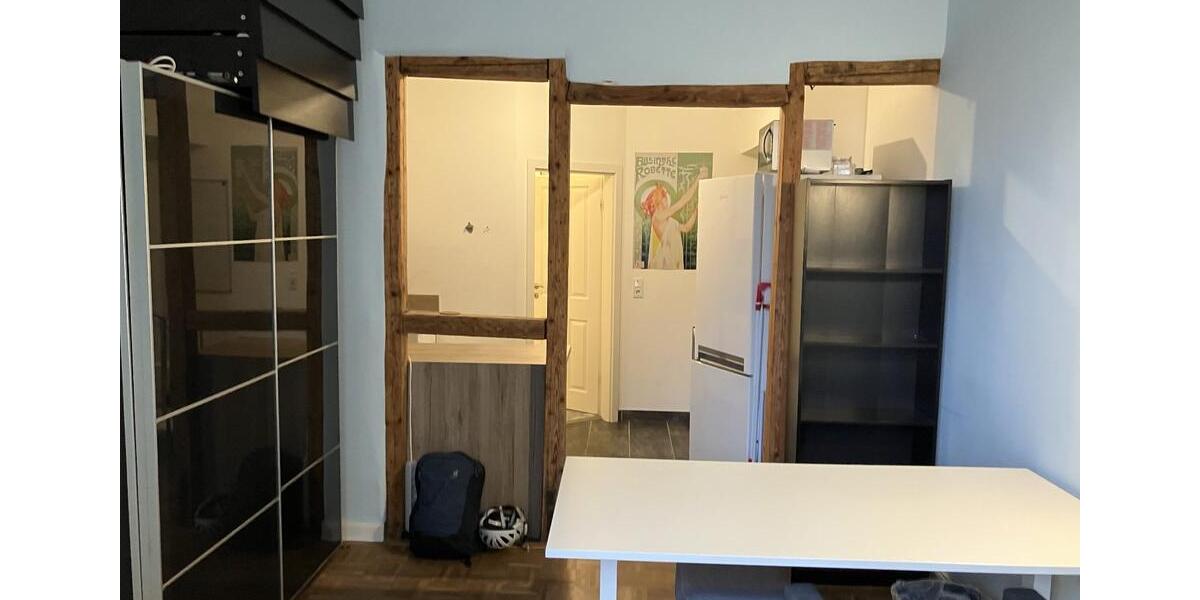 Etagenwohnung Aachen Aachen-Mitte - 2 Zimmer, 44 m&sup2;, 520&euro; | Angebot:26680700