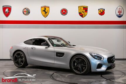 Mercedes-Benz AMG GT 58.700 km 69.900 &euro; Pastetten (nähe München) 85669