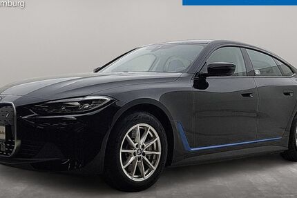 BMW i4 30.853 km 33.856 &euro; Barsbüttel bei Hamburg 22885