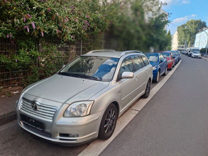 Avensis