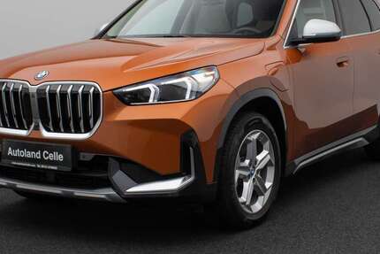 BMW X1 12.294 km 42.999 &euro; Celle 29225