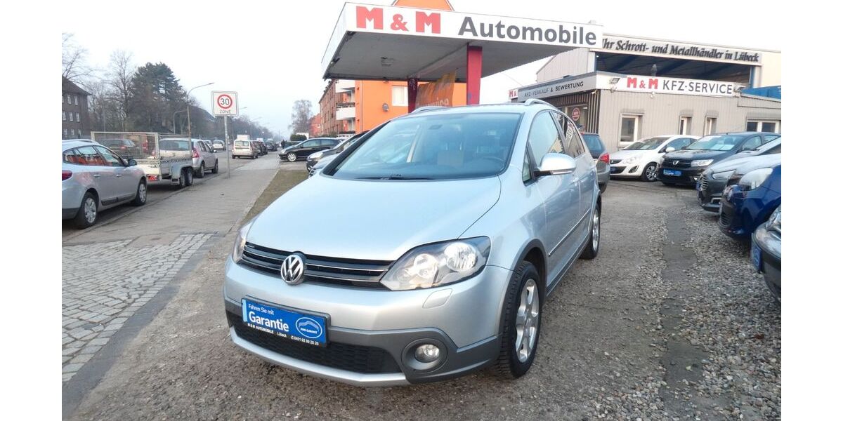 VW Golf 183.000 km 4.800 &euro; Lübeck 23554