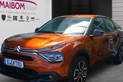 Citroen C4 25.794 km 16.490 &euro; Kevelaer 47623