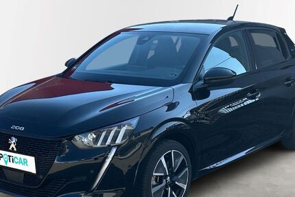 Peugeot 208 8.166 km 19.900 &euro; Mayen 56727