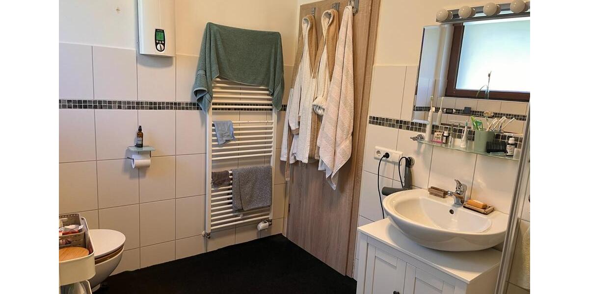 Haus - zentral auf dem Land zimmer