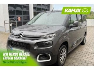 Citroen Berlingo 82.000 km 16.900 &euro; Hamburg 22529