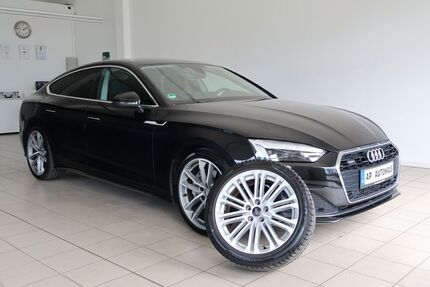 Audi A5 82.739 km 29.990 &euro; Schöneiche bei Berlin 15566