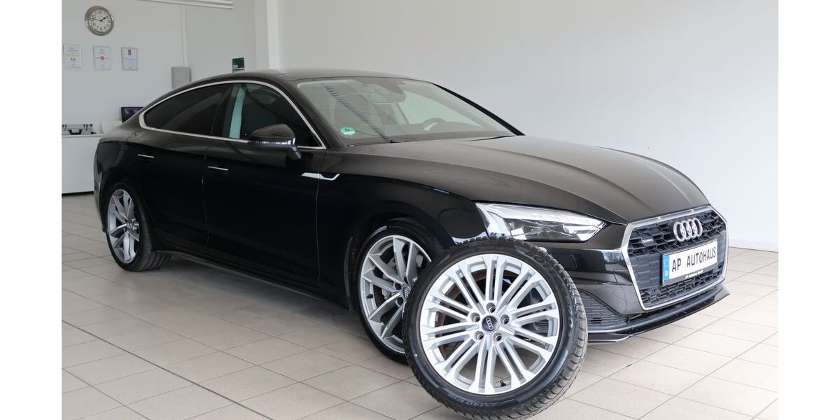 Audi A5 82.739 km 29.990 &euro; Schöneiche bei Berlin 15566