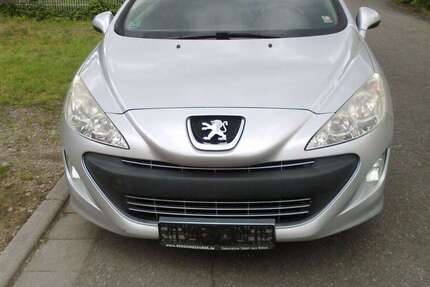 Peugeot 308 160.120 km 3.100 &euro; Dudenhofen 67373