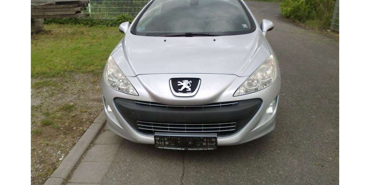 Peugeot 308 160.120 km 3.100 &euro; Dudenhofen 67373