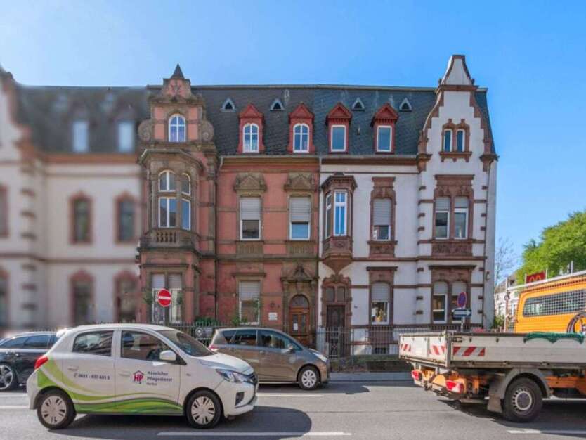 Haus zum Kaufen in Trier 995.000 € 373 m²