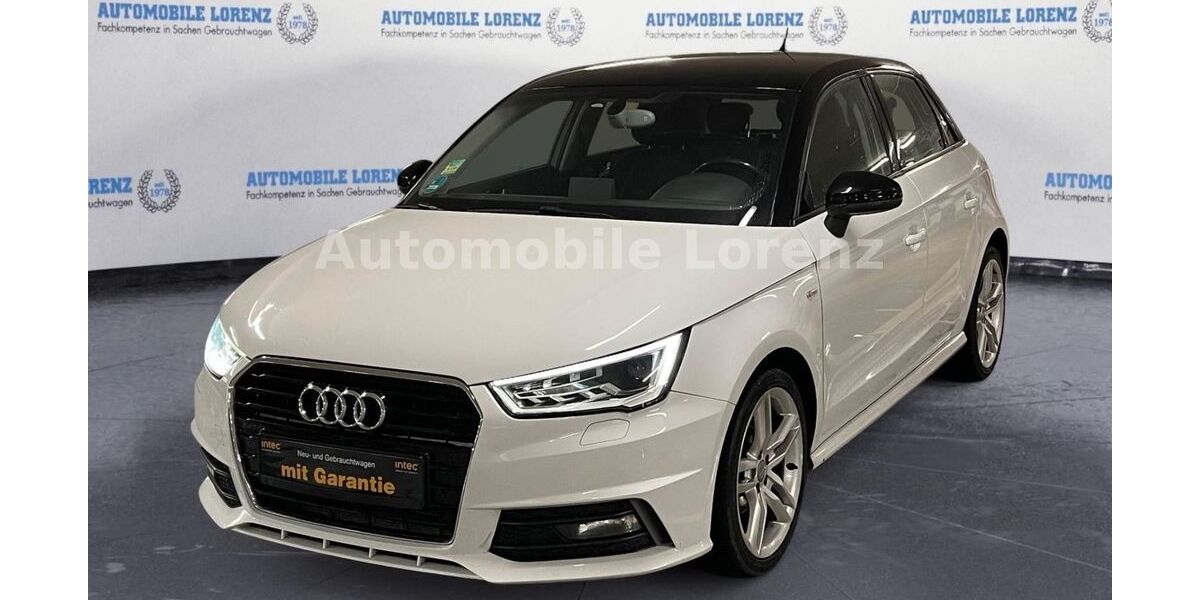 Audi A1 173.834 km 14.990 &euro; Berlin 10369
