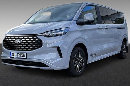 Ford Tourneo 11.900 km 53.900 &euro; Donauwörth 86609
