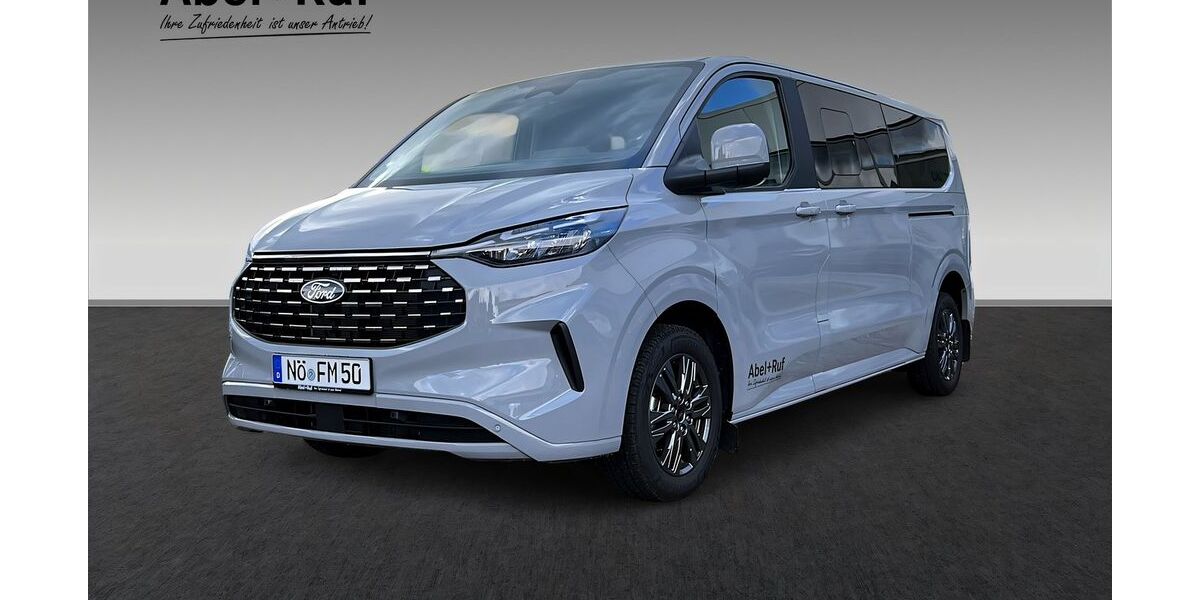 Ford Tourneo 11.900 km 53.900 &euro; Donauwörth 86609