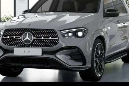 Mercedes-Benz GLE 450 9.900 km 103.900 &euro; München 80636