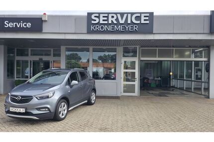 Opel Mokka 127.532 km 12.990 &euro; Emlichheim 49824