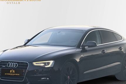 Audi A5 155.000 km 14.490 &euro; Dinkelsbühl 91550