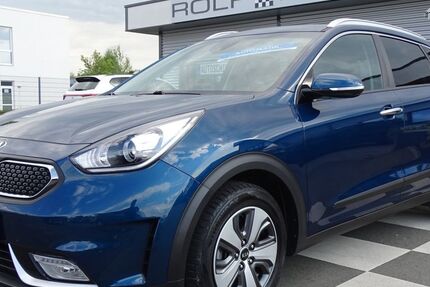 Kia Niro 40.837 km 17.980 € Warendorf 48231